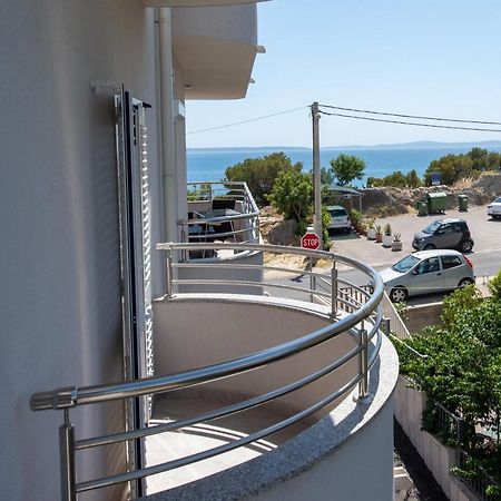 Apartment Katicic スプリト エクステリア 写真