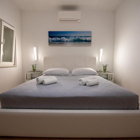 Apartment Katicic スプリト エクステリア 写真