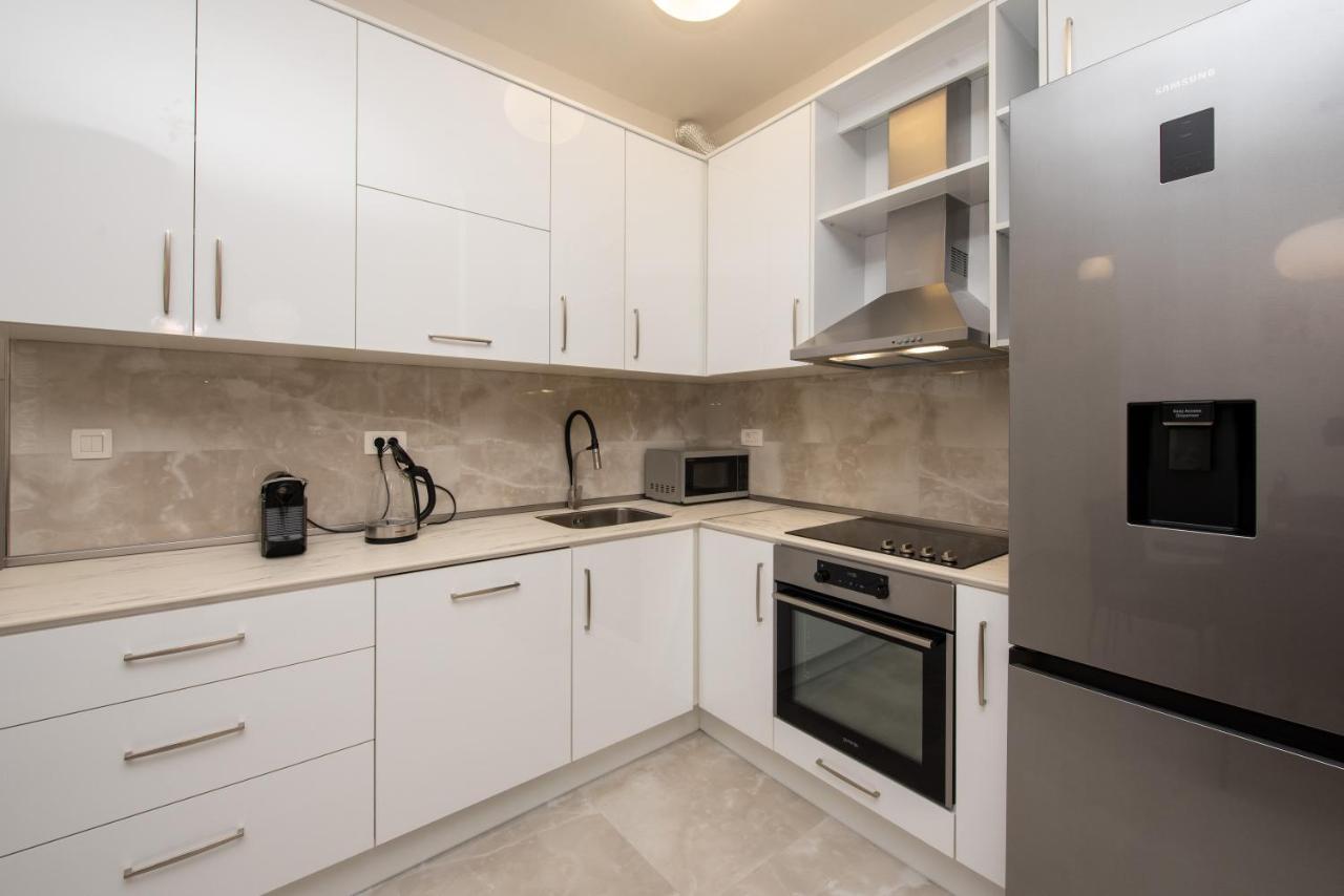 Apartment Katicic スプリト エクステリア 写真