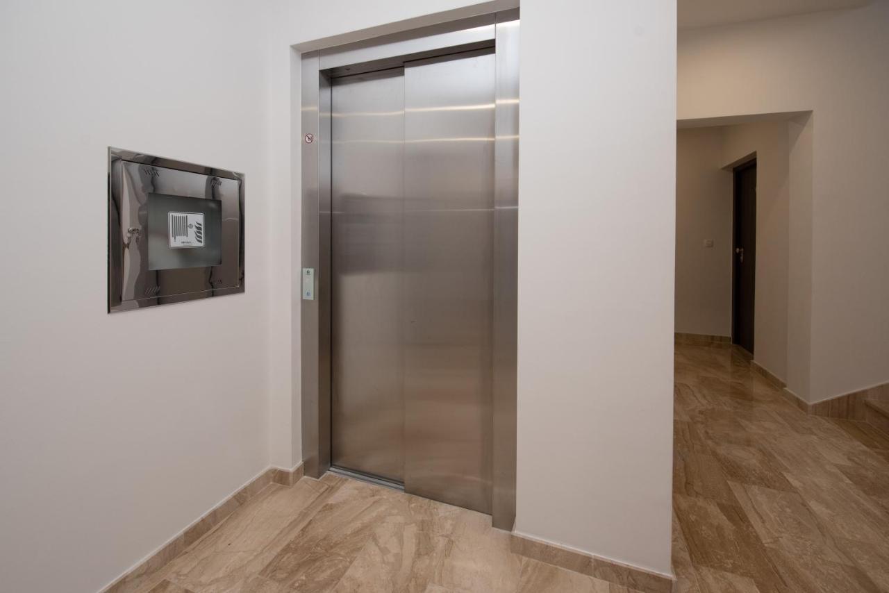 Apartment Katicic スプリト エクステリア 写真