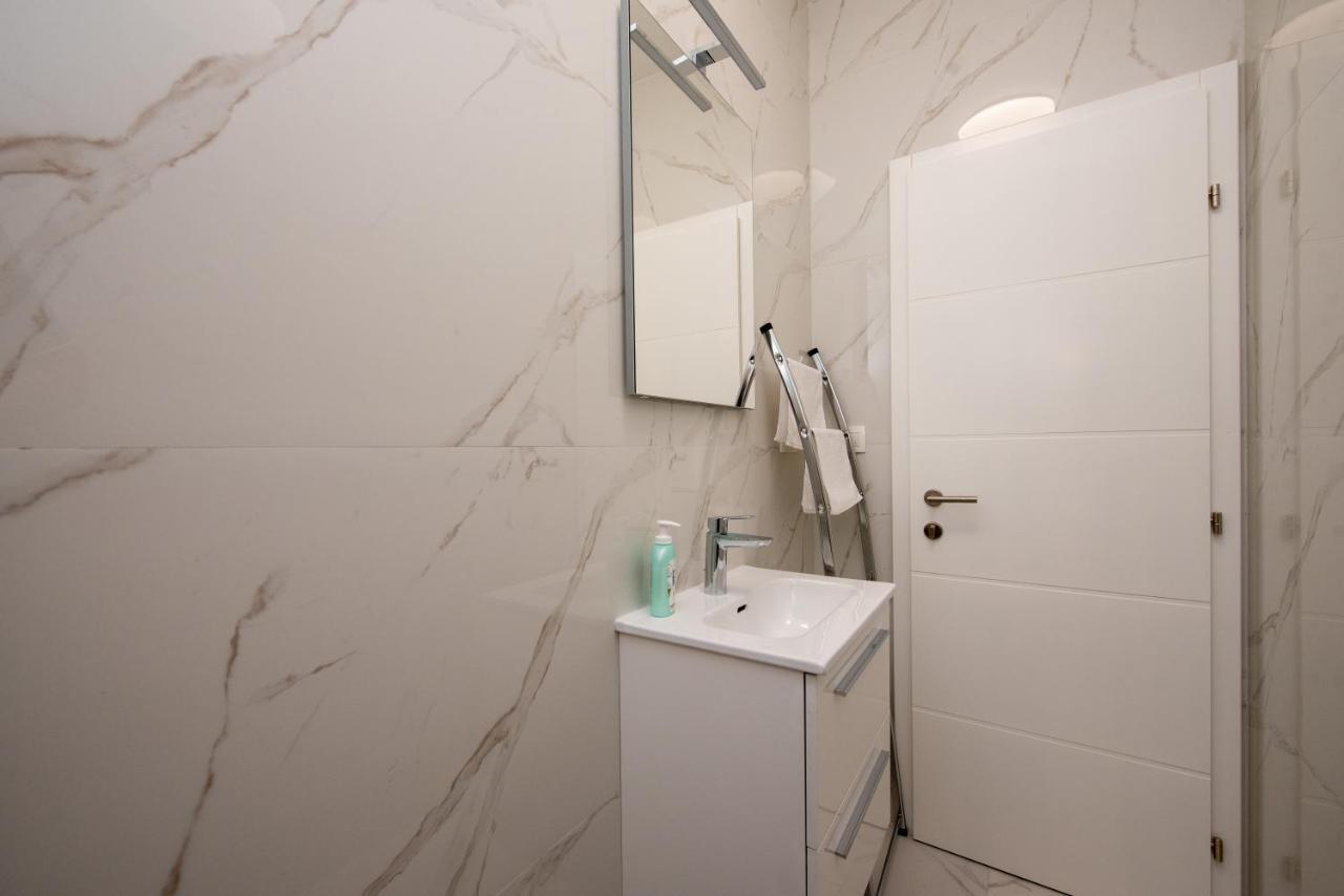 Apartment Katicic スプリト エクステリア 写真