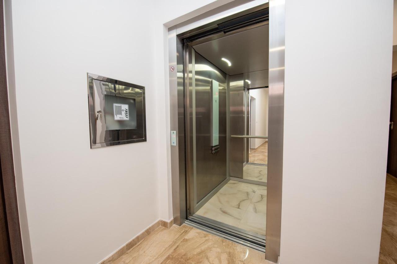 Apartment Katicic スプリト エクステリア 写真
