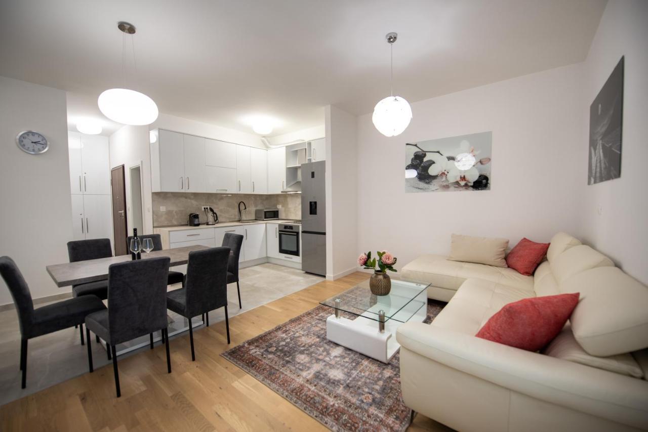 Apartment Katicic スプリト エクステリア 写真