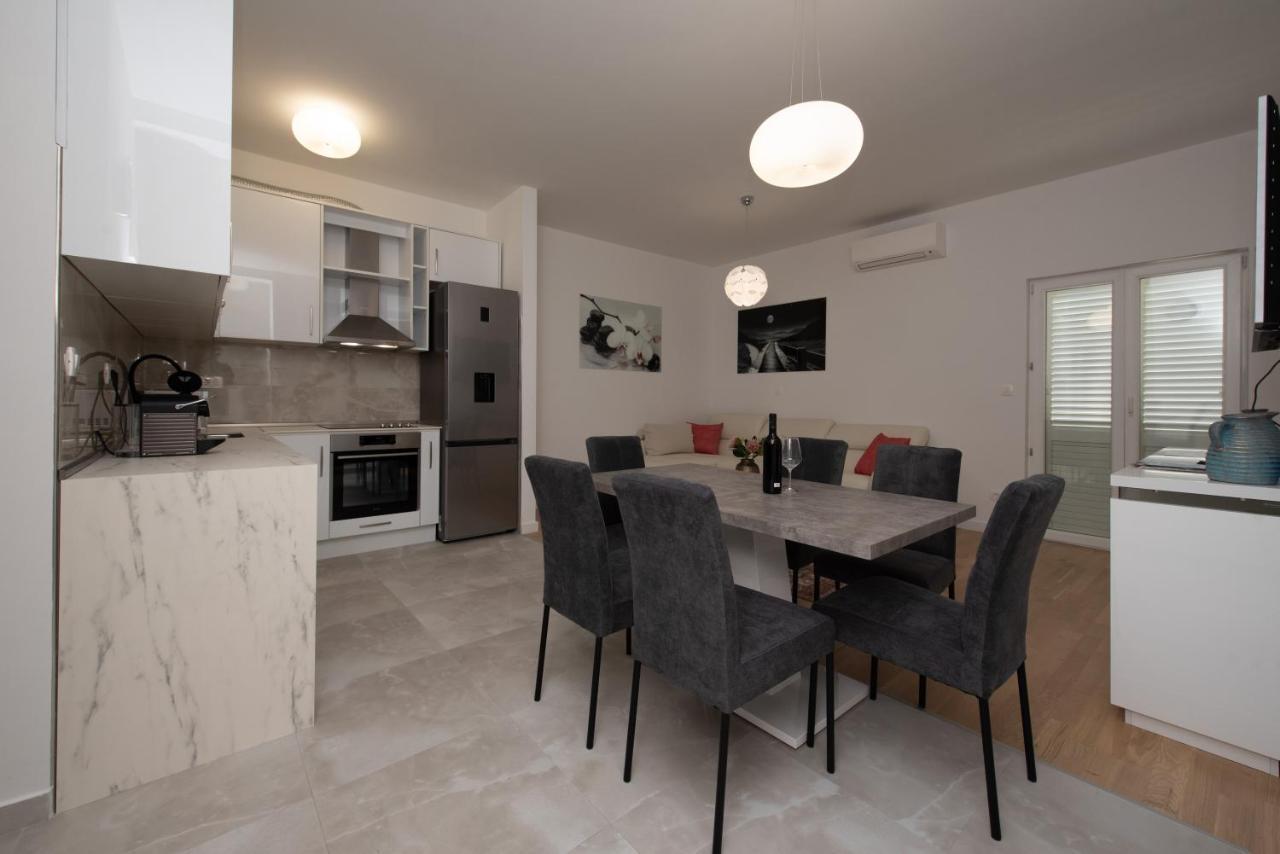Apartment Katicic スプリト エクステリア 写真