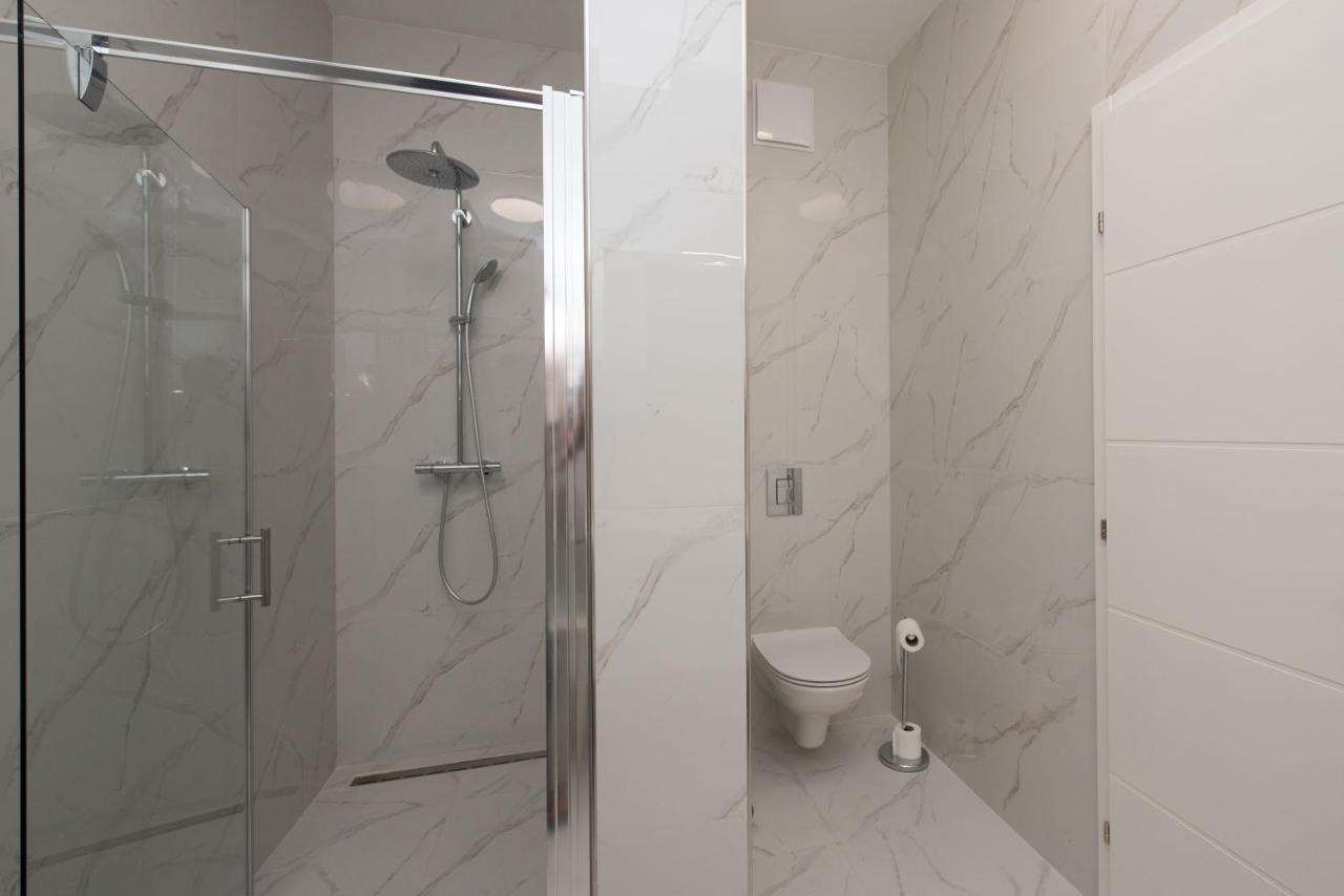 Apartment Katicic スプリト エクステリア 写真