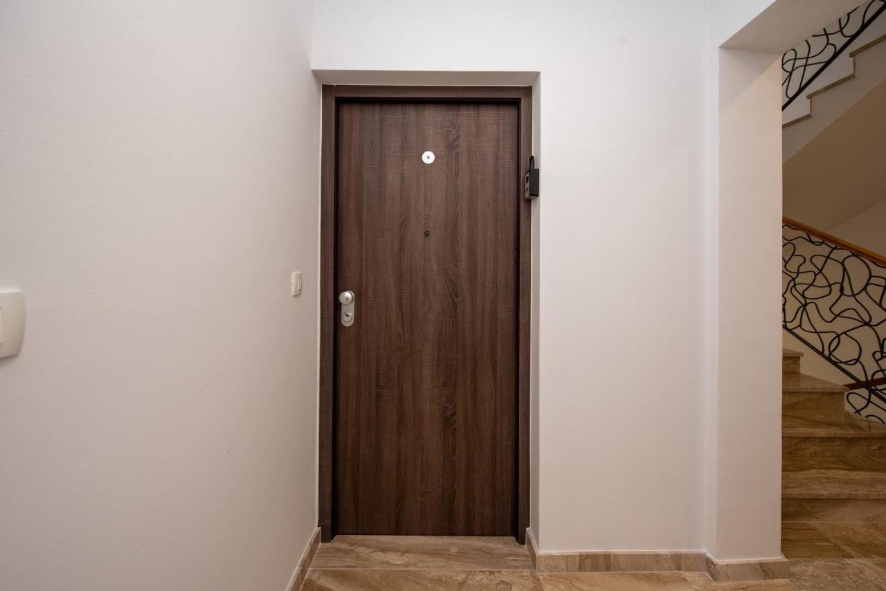 Apartment Katicic スプリト エクステリア 写真
