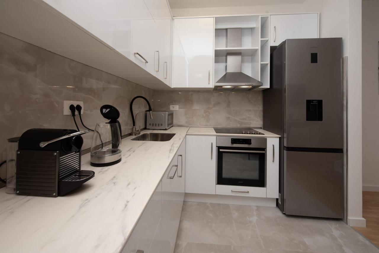 Apartment Katicic スプリト エクステリア 写真