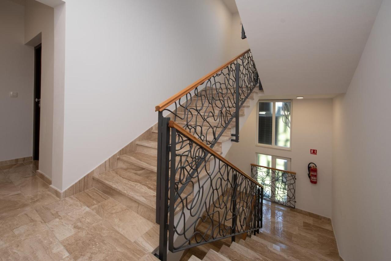 Apartment Katicic スプリト エクステリア 写真