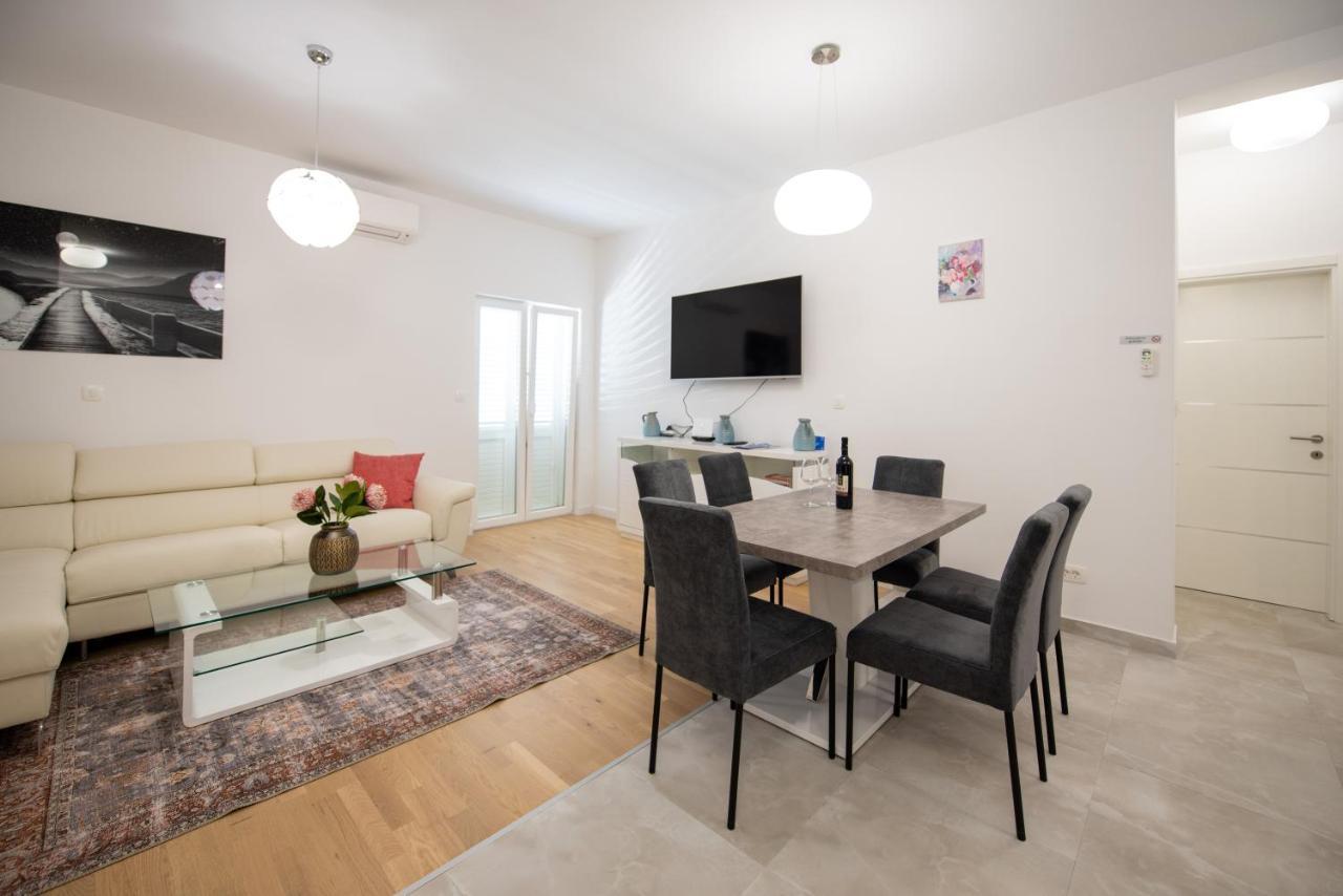 Apartment Katicic スプリト エクステリア 写真
