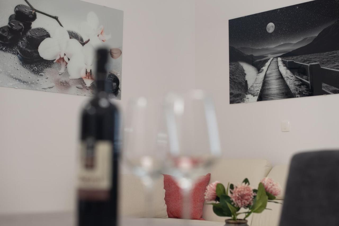 Apartment Katicic スプリト エクステリア 写真