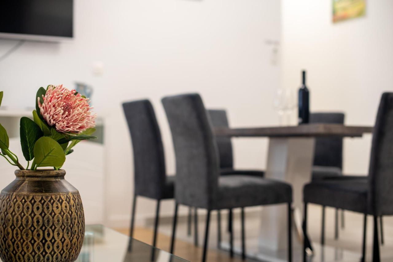 Apartment Katicic スプリト エクステリア 写真